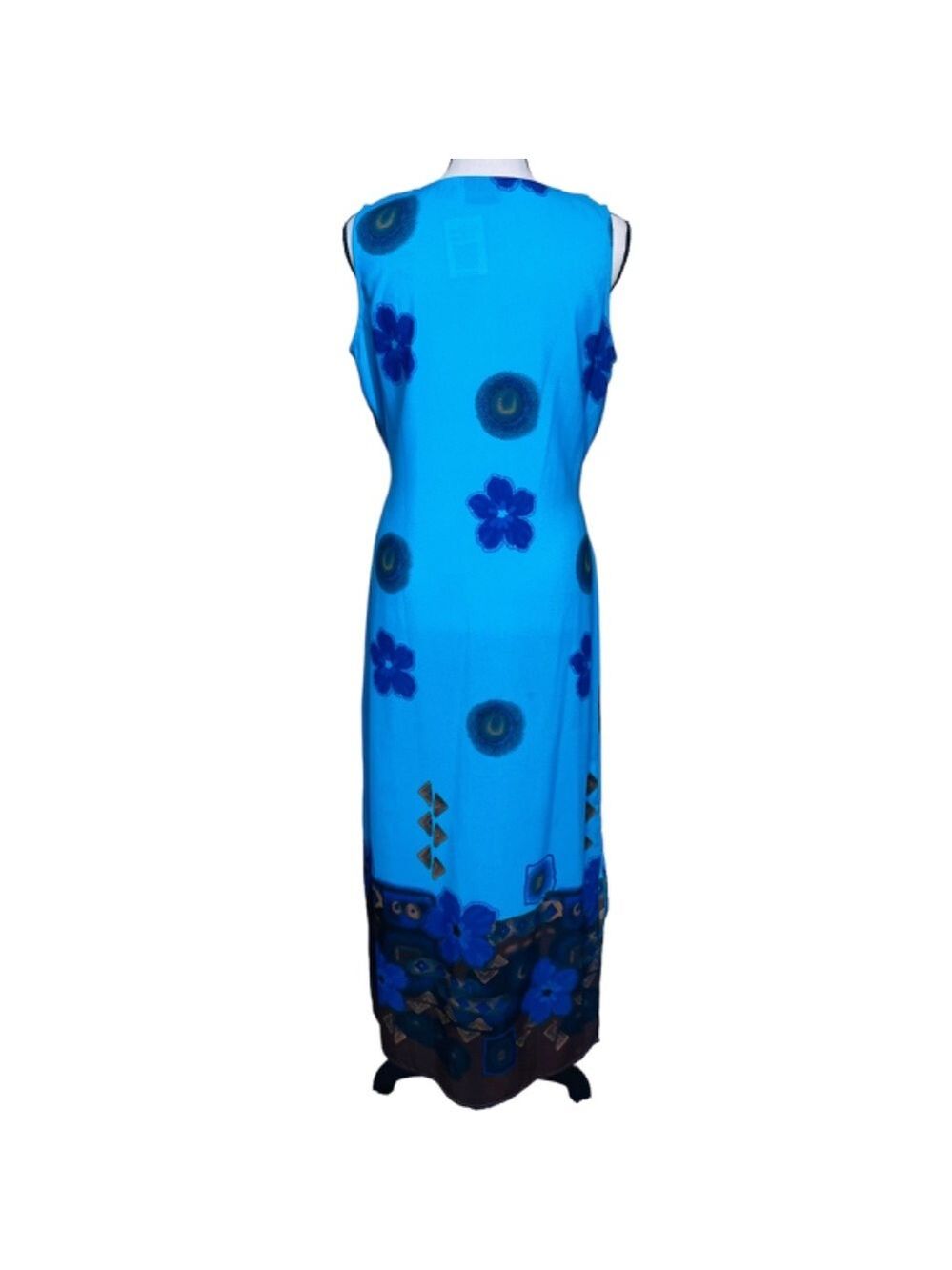 Joanna Sleeveless dress - Picture 3 of 4